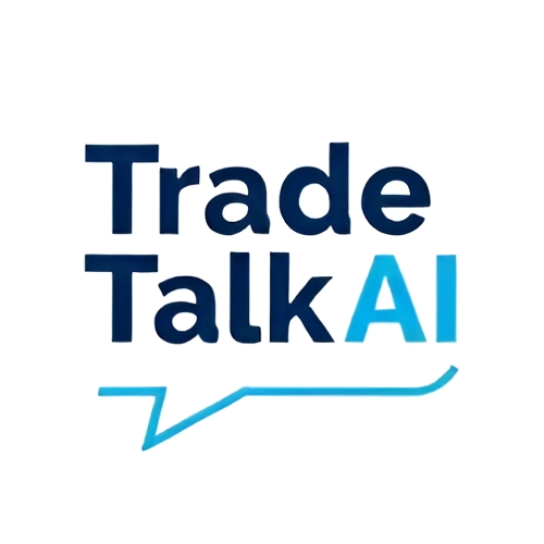 TradeTalk AI Logo