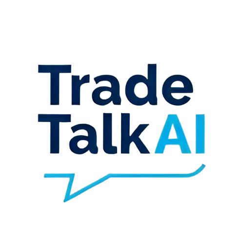 TradeTalk AI Logo
